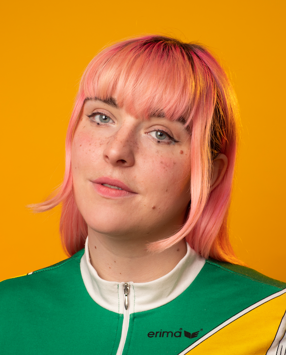 Image de Stella Jacob