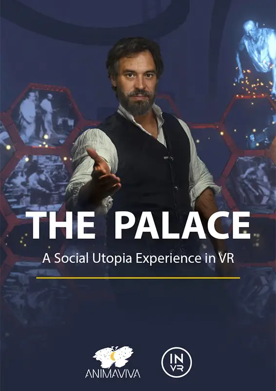 The Palace