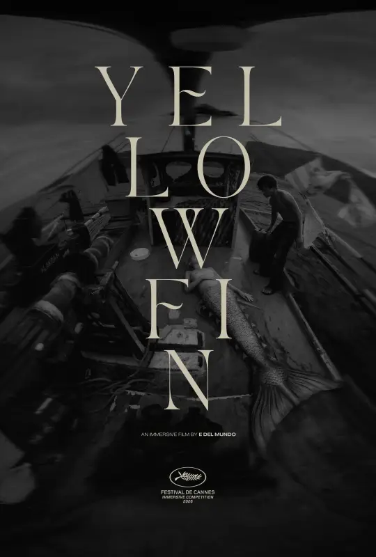 Yellowfin