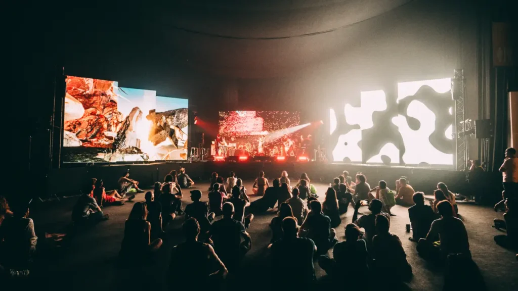 Venice Immersive’ 10⎜Tupac Martir: “The Stage Is Not Even the Space Anymore”