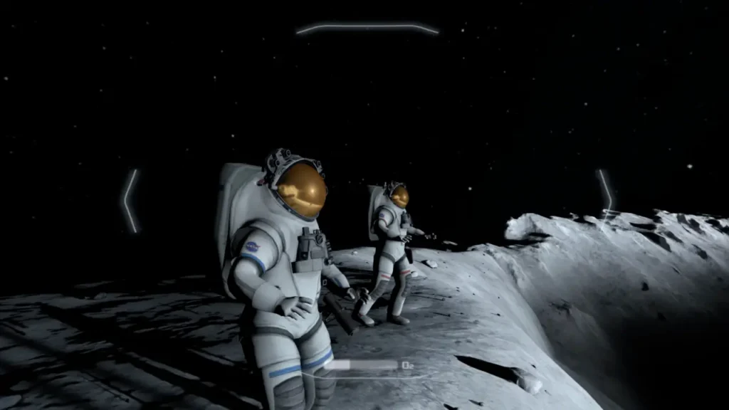 MISSION TO THE MOON: Léa Ducré’s Space Poetry at the Cité des Sciences in Paris