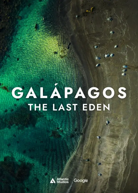 Galapagos: The Last Eden