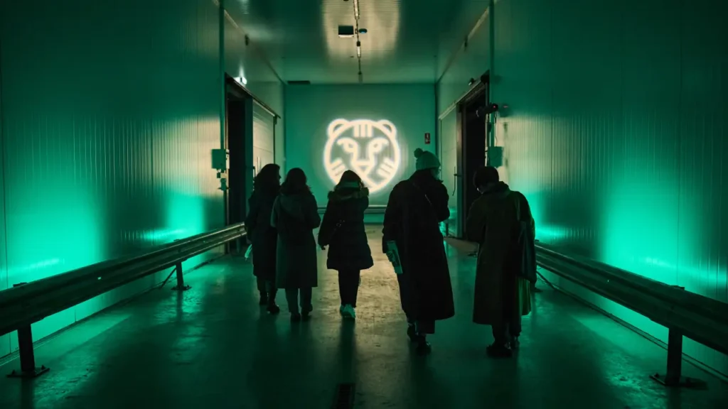 At IFFR 2026, Art Directions Turned 30 and Kept Pushing Cinema Outside the Frame