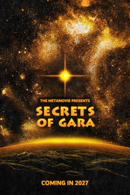 Secrets of Gara