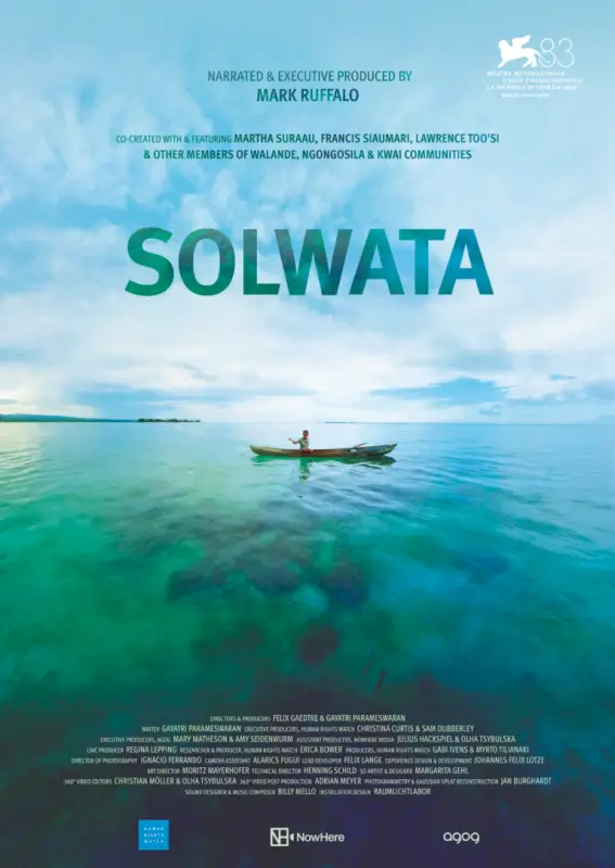Solwata