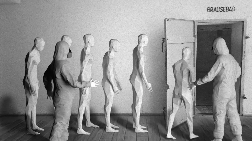 Venice Immersive’ 10 | Hsin-Chien Huang: Dancing With Technology, Living The Story