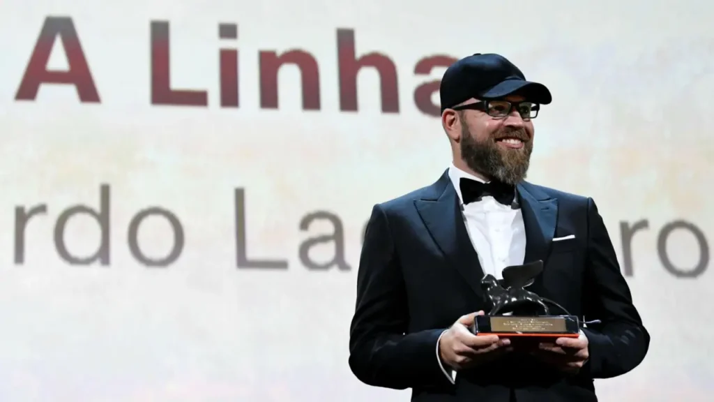 Venice Immersive’ 10⎜Ricardo Laganaro: making space for new voices without losing our memory