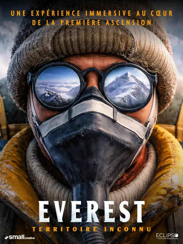 Everest: The First Ascent