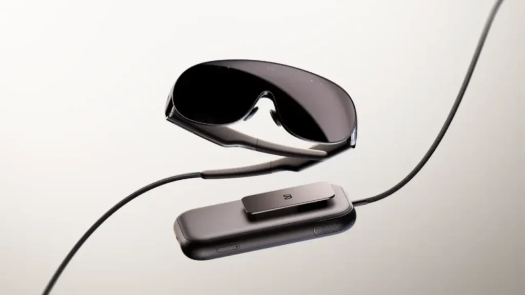 Editorial⎜100 Grams to Rethink VR: Meta’s Bet on VR Glasses