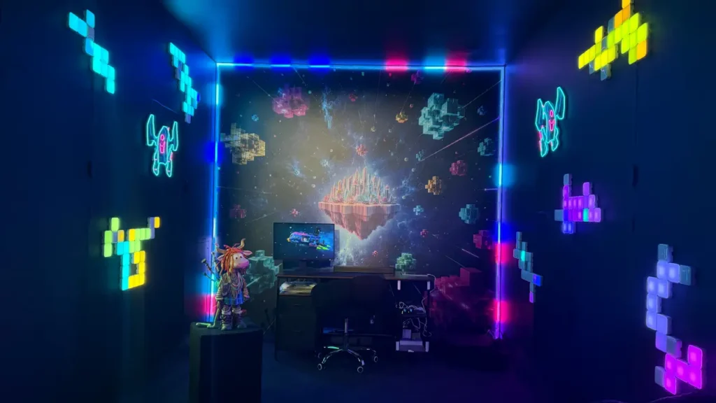 XREAL Aura at Venice Immersive: What Happens When Immersive Storytelling Moves Into Glasses?