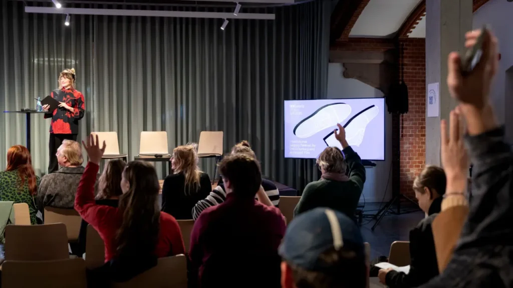 Saving Digital Works: DOK Leipzig 2026 Puts XR Preservation on the Agenda