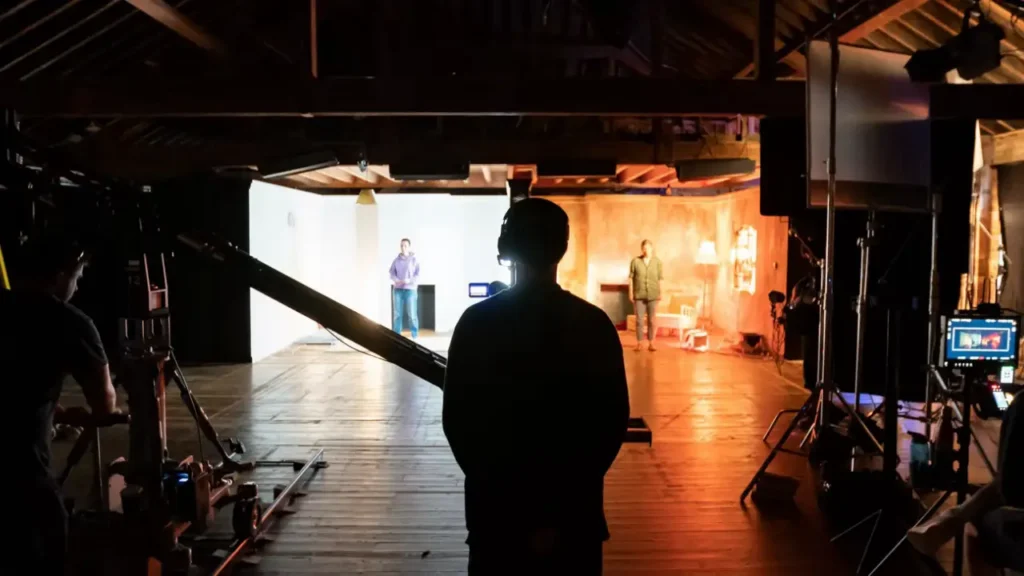 With Immersive Warsaw first edition, Immersa Brings Immersive Film Back Into the Cinema Conversation