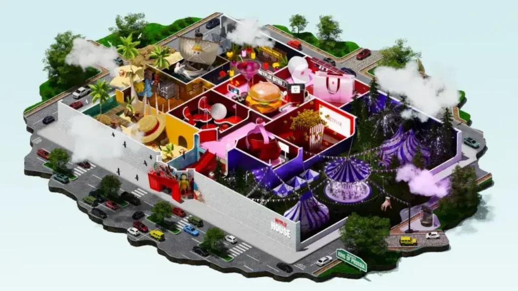 Editorial⎜Will live experiences carry real weight in the economy of entertainment franchises and brands?
